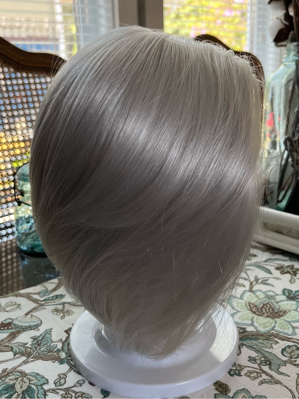 Jon Renau Hand Tied Ava Synthetic Wig